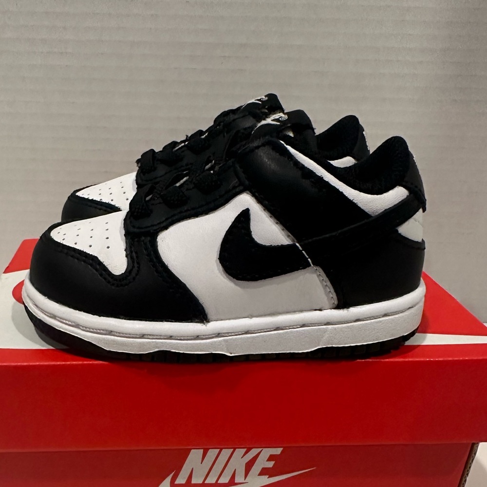 Nike Dunk Low 5C